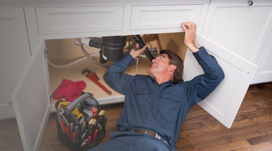 Professional Tankless Water Heater Installation in Fort Monmouth, NJ